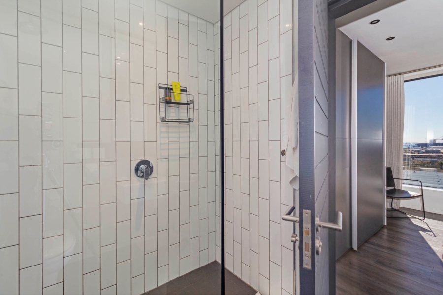 2 Bedroom Property for Sale in Woodstock Western Cape